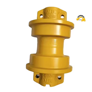 อะไหล่ช่วงล่างรถบูลโดเซอร์ OEM ลดราคาพิเศษ รุ่น 16Y-40-10000 ของแท้ สำหรับรถบูลโดเซอร์ SD16/D60/D65 ลูกกลิ้งตีนตะขาบ - Product Image 3