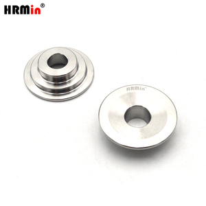 HRMin Gr5 Titane Support de ressort de soupape pour moteur Rotax 4tec de jet ski Sea-Doo - Product Image 3