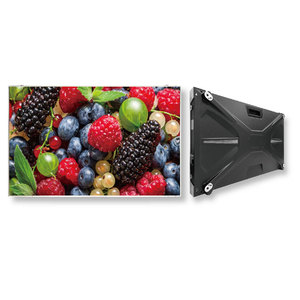 Pantalla Led HD a todo color para interiores, pantalla Led HD gratuita, pantalla LED de <span class=keywords><strong>película</strong></span> de vídeo, Panel 4 HD K, pantalla de pared de TV, tienda de construcción, Bar de bodas y hotel - Product Image 1