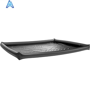 PVCビニール耐久性のある厚いPVCエアブローインフレータブルアダルトバスプール男性女性気質インタレストプール - Product Image 2