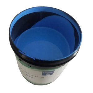 Nhà máy trực tiếp cung cấp Màn hình in màn hình lưới hiển thị hình ảnh <span class=keywords><strong>Stencil</strong></span> về phía trước nhũ tương nước cơ sở dung môi sử dụng nhũ tương mực - Product Image 3