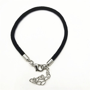 Red Braided Rope <b>Bracelet</b> 3Mm Gold Clasp Unisex Gift Jewelry Fashion <b>String</b> <b>Bracelet</b> - Product Image 4