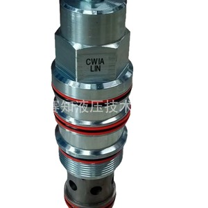 Válvulas de Cartucho Roscadas Nuevas Importadas de Sun Hydraulics, CWIA-LIN CWIALIN, de EE. UU. - Product Image 1