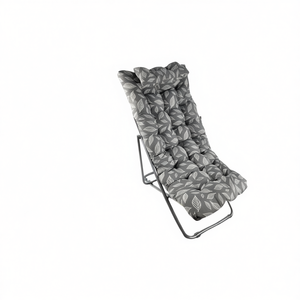 TUMBONA 55*146CM-3 Coussin de plage rembourré en coton et oreiller pour une relaxation confortable en plein air - Product Image 2