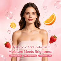 Pemasok Profesional Bubuk Protein Multi Kolagen dengan Biotin Vitamin C Asam Hialuronat untuk Pemulihan Sendi Formula Anti Penuaan