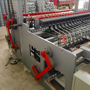 Chất lượng tốt đồng cỏ chăn nuôi gia súc trang trại trò chơi dây hàng rào lĩnh vực hàng rào máy đồng cỏ thiết bị Net - Product Image 3