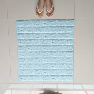 Disfrutar de la cocina 3D Gel/mosaico/papel pintado casa - Product Image 4
