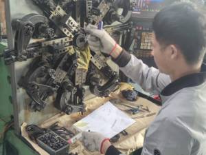 מותאם אישית להארכה באביב ווים פלדה iso9001 מוסמך סביבה ידידותי עבור atm רכב תיקון רהיטים - Product Image 5