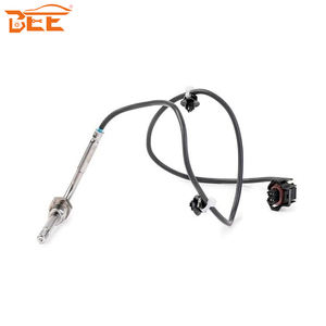 4818661 25183665 EGT Sensor de temperatura de gases de escape para <span class=keywords><strong>Iveco</strong></span> - Product Image 1