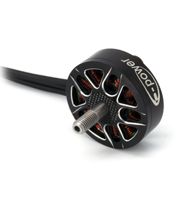 มอเตอร์2807ไฟฟ้า E-Power 2S-6s แบบดั้งเดิมมอเตอร์ไร้แปรง1300KV สำหรับโดรนขนาด7นิ้ว - Product Image 4