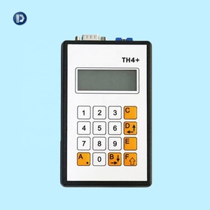 Phụ Tùng Thang Máy Thang Máy Mới Chính Hãng Dụng Cụ Kiểm Tra Thang Máy Dụng Cụ Dịch Vụ TH4 + - Product Image 2