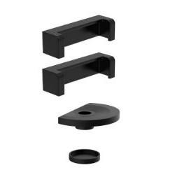 Four-Piece Set of 2\" 2.5\" 50mm 60mm 80mm Adjustable Table Vises with Anvil Work Surface for Woodworking Small <b>Bench</b> Vises - Product Image 5