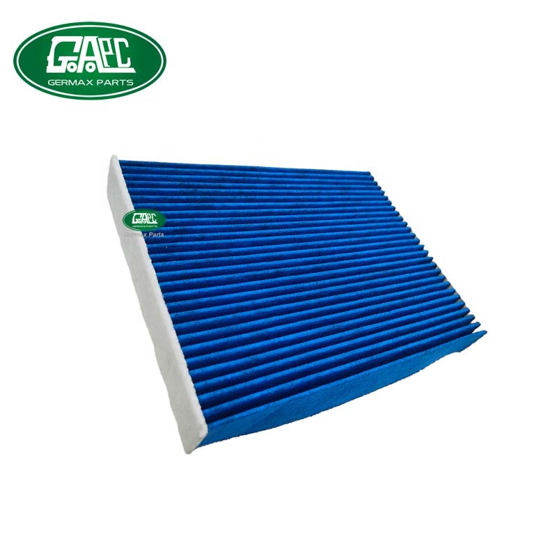 Cabin Air Filter M8E218E256AB for Land Rover Range Rover