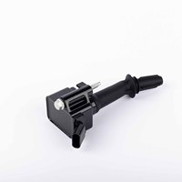 Ignition Coil 12635672 UF802 for Buick Encore Chevy Cruze Malibu Equinox GMC Terrain Opel Astra K Corsa E 1.0 1.4 1.5