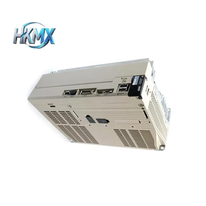 เซอร์โวไดรฟ์ความแม่นยำสูง SGDV-8R4D11A020000 ตัวกระตุ้นระบบอัตโนมัติอุตสาหกรรม SGDV-9R8D11A ระบบควบคุมการเคลื่อนที่ SGDV-150D11A - Product Image 1