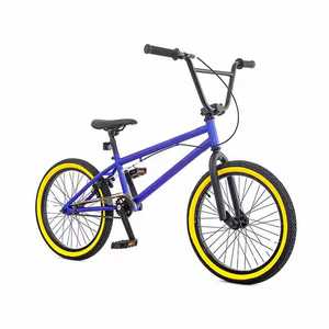 थोक 2022 नई डिजाइन 20 24 26 इंच सबसे सस्ता मिनी BMX फ्रीस्टाइल/मूल Bicicletas BMX साइकिल/Bmx चक्र पुरुषों के लिए - Product Image 5