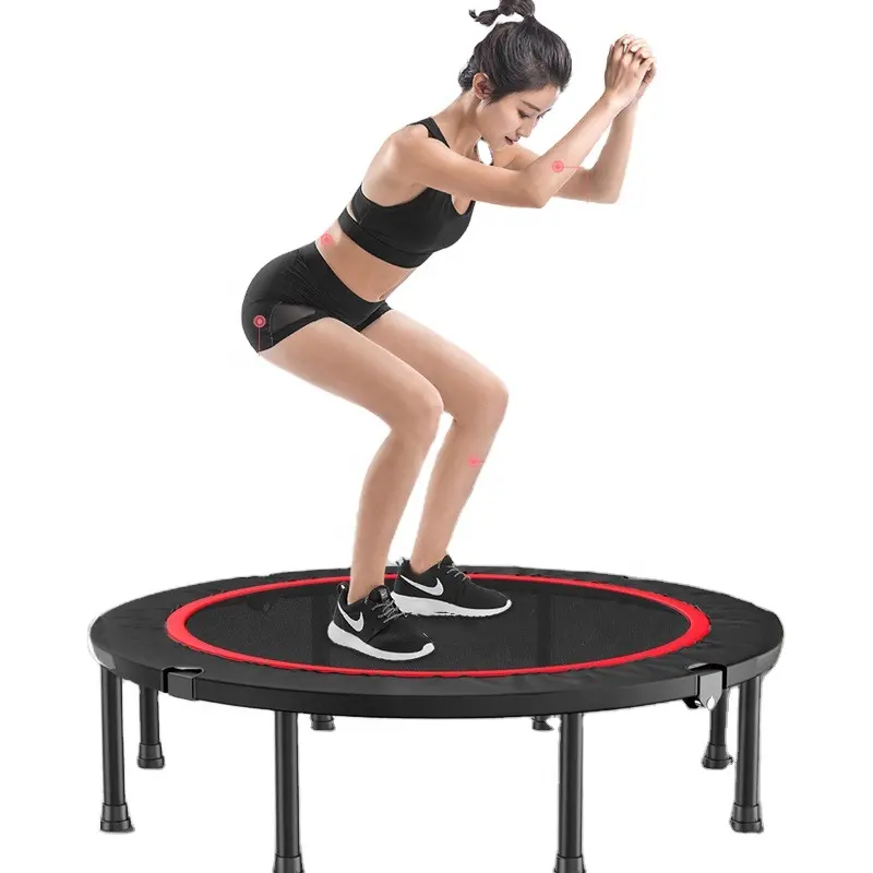 8FT 10FT 15FT Gym Household Fitness Indoor Bounce Bed Outdoor Adult Sports Weight trampolino