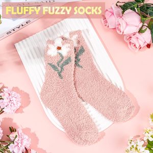 KAMI 9 pièces Cadeaux Fête des Mères Rose Regalo Para Mujer Bougies Parfumées à la Rose Uniques 100% Soja Naturelle Faites à la Main Pour Elle Maman Sœur Épouse - Product Image 5