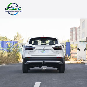 <span class=keywords><strong>Nissan</strong></span> <span class=keywords><strong>Qashqai</strong></span> SUV 2024 Edición Smart, <span class=keywords><strong>Automático</strong></span> CVT, Tracción Delantera, Gasolina, Neumáticos R17, Volante a la Izquierda, Usado, Segunda Mano, Revestimiento Trasero de Tela Metálica - Product Image 6