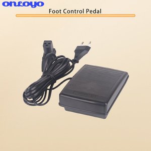 Disponibile in Magazzino, Consegna Rapida. Pedale di Controllo a Piede 220v # 979314-031 per Macchina da Cucire Domestica Singer Jh974,6212,8019 - Product Image 6