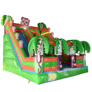 Château plein d'entrain <span class=keywords><strong>professionnel</strong></span> de château <span class=keywords><strong>gonflable</strong></span> de videur de château <span class=keywords><strong>gonflable</strong></span> de <span class=keywords><strong>prix</strong></span> usine - Product Image 1