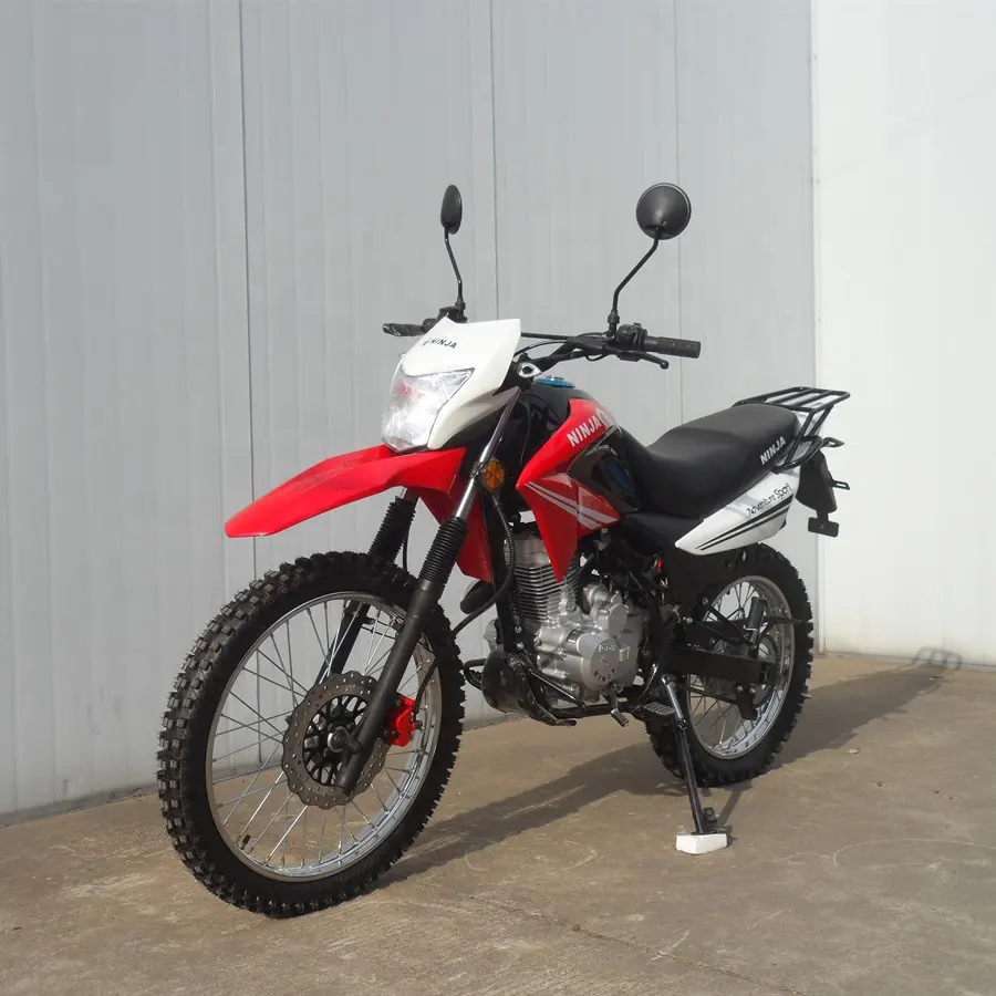 Yamasaki enduro motorcycle 200cc offroad motorcycles and dirt bike for adult