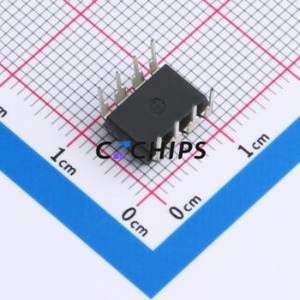 Amplificador operacional de chip IC de circuito integrado D358 DIP-8 original y nuevo - Product Image 2