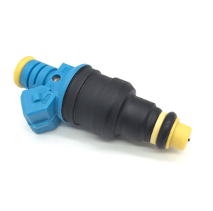 <span class=keywords><strong>Inyectores</strong></span> <span class=keywords><strong>de</strong></span> combustible <span class=keywords><strong>de</strong></span> alto rendimiento, 0280150563 para FORD OPEL BUICK GRAND Nacional V6 GNX 1600CC, 0280150842 - Product Image 3