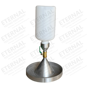 Ensembles de cônes de sable Acheter de l'équipement de <span class=keywords><strong>test</strong></span> de densité sur le terrain - Product Image 4