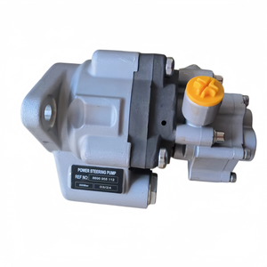 Pompe de direction assistée 0034602180 8696955112 0024604180 542004810, pour système de direction de camions lourds européens, pièce de rechange - Product Image 1