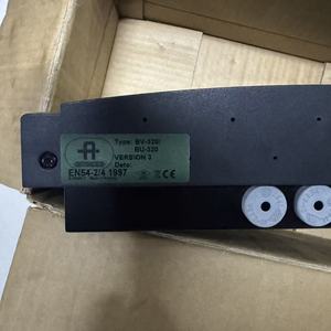 AUTRONICA BV-320 BU-320 Contrôle d'alarme - Product Image 2