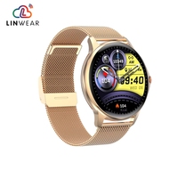Montre connectée Best Buy Fire Boltt avec appels, écran Cure, appels Bluetooth, LW51 Sport