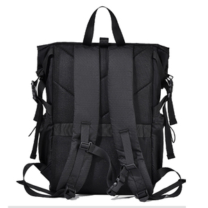 Mochila Fuliya Personalizada para Estudiantes Universitarios, Impermeable, para Laptop, Juvenil, para Escalada, Camping, Senderismo y Deportes al Aire Libre - Product Image 3