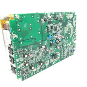 Module de charge embarqué OBC 6,6 kW <span class=keywords><strong>Dilong</strong></span> 600V, chargeur embarqué modulaire à châssis ouvert pour véhicule électrique - Product Image 3