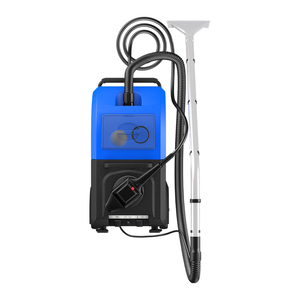Máquina de limpieza comercial <span class=keywords><strong>para</strong></span> alfombras, <span class=keywords><strong>aspiradora</strong></span> de <span class=keywords><strong>vapor</strong></span> <span class=keywords><strong>para</strong></span> <span class=keywords><strong>muebles</strong></span> - Product Image 4