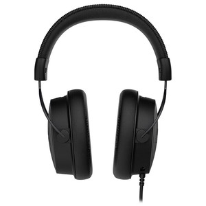 Neuankömmling Cloud <span class=keywords><strong>Alpha</strong></span> S Gaming Kabel gebundenes Headset Surround Sound Gaming Kopfhörer Noise Cancel ling Microphone - Product Image 6