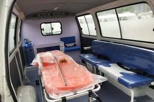 <span class=keywords><strong>Prix</strong></span> approuvé par la CCC Mobile Medical Bus spécial hôpital transporteur <span class=keywords><strong>ambulance</strong></span> voiture - Product Image 6