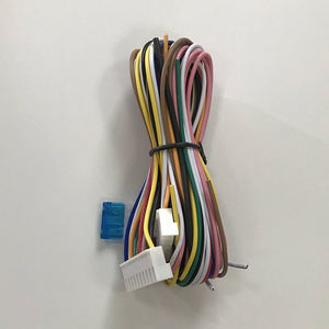 Système <span class=keywords><strong>d</strong></span>'alarme de sécurité sans fil intelligent à sens unique universel et économique, anti-hijacking, alarmes de <span class=keywords><strong>voiture</strong></span> avec sirène - Product Image 4