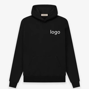Unisex Clothing High Quality 100% Cotton ODM Spring Hoodies and <b>Sweatpants</b> <b>Set</b> Pullover Streetwear Tracksuits 1977 Hoodie - Product Image 4