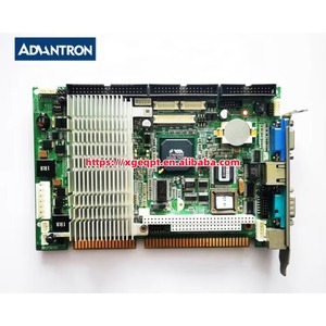 สอบถามราคา Advantech Pca-6773 Rev.a1 Pca67736006e-t เมนบอร์ดอุตสาหกรรม โมดูลบอร์ดซีพียู ของแท้ - Product Image 3