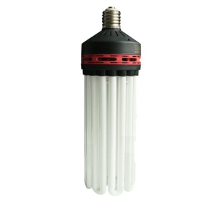 Shingel hydroponics <span class=keywords><strong>8U</strong></span> 300W <span class=keywords><strong>CFL</strong></span> bóng đèn phát triển ánh sáng đèn - Product Image 2