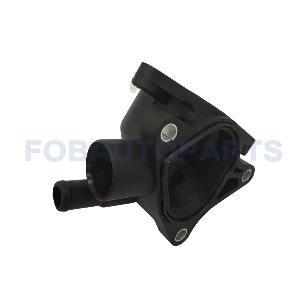 Engine Thermostat Housing Compatible for Honda Civic 2.0L 2006-2011 19320-RAA-A01