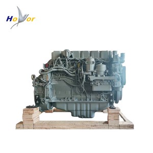 Máy móc động cơ diesel làm mát bằng nước 6 xi lanh 4 đột quỵ d7e tcd2013 L06 2V 200Kw 2300 vòng/phút cho động cơ Deutz lắp ráp - Product Image 2