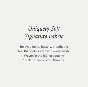 Luxury Ultra Soft Breathable Lightweight Woven 100% Cotton 7-Piece Bed <strong>Sheet</strong> Set 14-Inch <strong>Deep</strong> Pockets Bright White Solid - Product Image 5