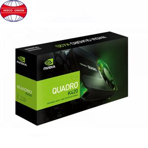 Tarjeta gráfica <span class=keywords><strong>Nvidia</strong></span> quadro K420, <span class=keywords><strong>1GB</strong></span>, <span class=keywords><strong>DDR3</strong></span>, Original, nueva, disponible - Product Image 6