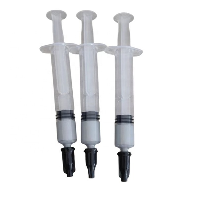 Wholesale NDST D923 Electrical Insulation Thermal Conductive Paste 1.0W/m.K Outdoor LED Panel Thermal Grease Silicone