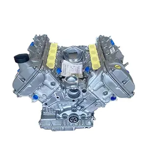 4.0L Automobile Engine S65B40 Assembly Auto Parts For M3
