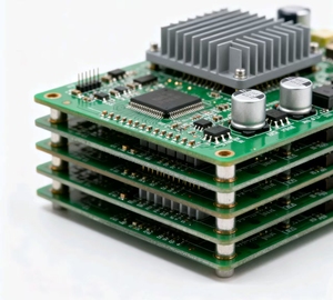 TPA3255 papan Amplifier Mono daya tinggi 600W, pilihan papan Subwoofer Digital HIFI frekuensi penuh untuk modul Driver daya demam - Product Image 1