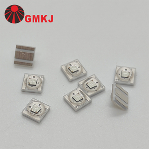 3535 Haute Qualité UVA 3w 390nm 400nm 410nm 420nm Uv <span class=keywords><strong>Smd</strong></span> Led Puce Diode - Product Image 3