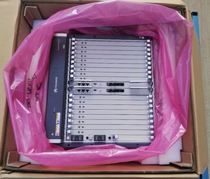 แบรนด์ใหม่หรือใช้ MA5800 X7 GPON EPON 10GPON XGPON OLT SmartAX <span class=keywords><strong>5800</strong></span> - Product Image 6